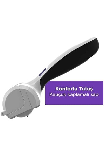 STOREMAX Ntwork Hmsct0001-Xj Pet Hair Collector, Roller, Collects Dog and Cat Hair Art 108724