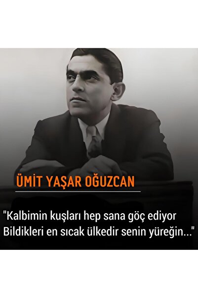Boyut ÜMİT YAŞAR OGUZCAN-UNUTULMAZ İZLER