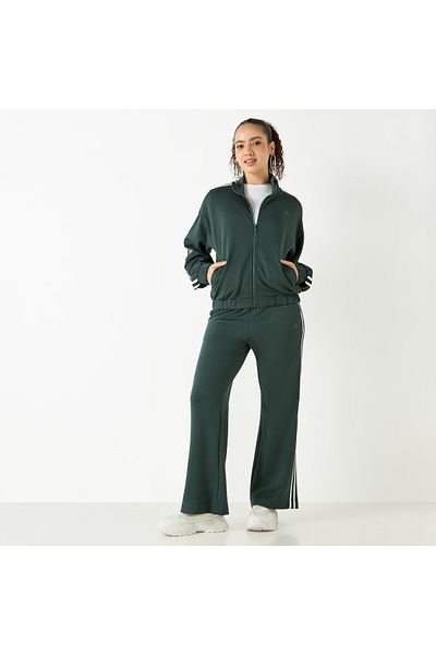 Kappa Logo Detail Sweatshirt With Long Sleeves And Pockets