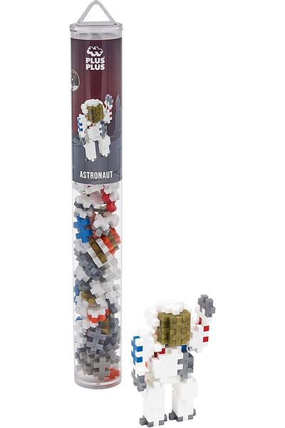 STOREMAX Bystoreby Astronaut / 100 Pcs Tube Newdesing 646268