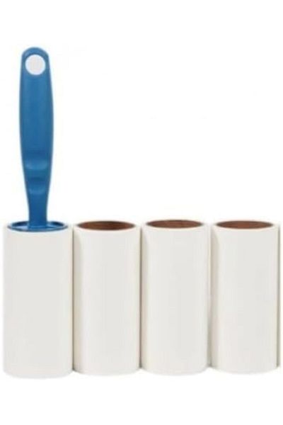 STOREMAX Ezg 240 Sheets Feather Dust Collection Roll Ezsnshop 1065757