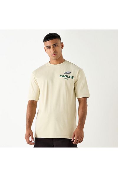 SP Characters Textured T Shirt