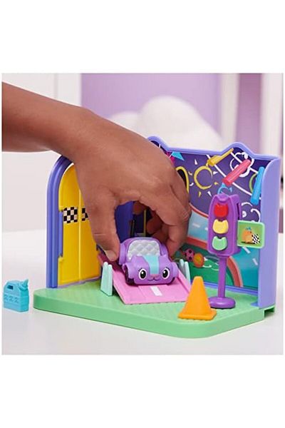 STOREMAX Bystoreby Dollhouse - Deluxe Room - Playroom Newdesing 646268