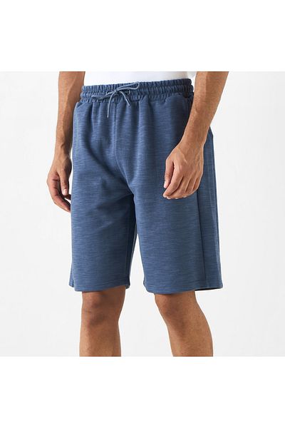 Kappa Shorts With Pockets And Drawstring Closure
