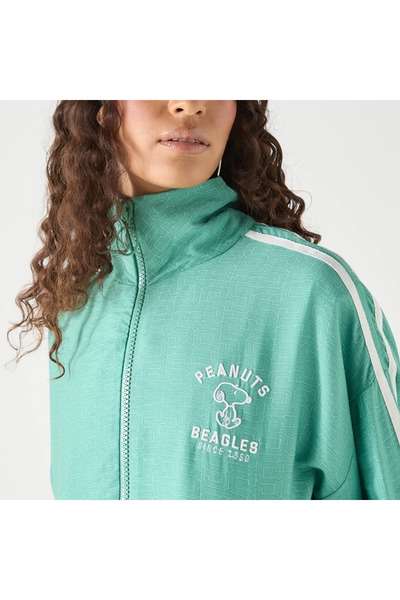 SP Characters Chr L Lightweight Track Jacket Set