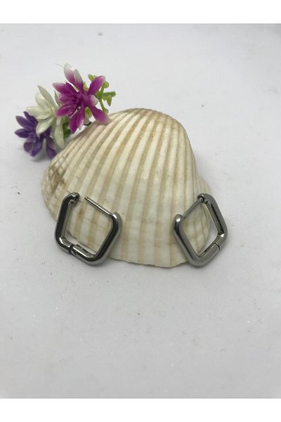 Store حلق مربع من الفولاذ