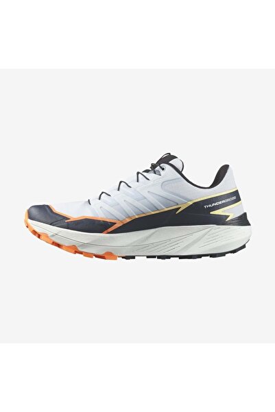 Salomon Thundercross L47295400 Ανδρικά αθλητικά παπούτσια εξωτερικού χώρου ΛΕΥΚΟ