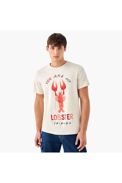 SP Characters Character Tee