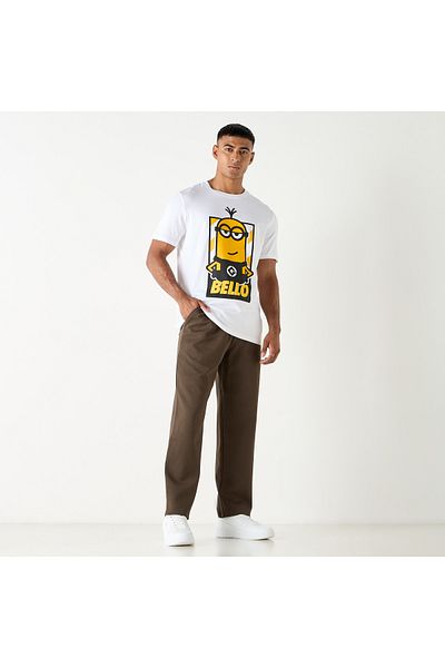 SP Characters Character Tee