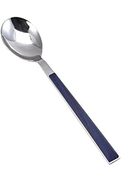 STOREMAX Sellbuystore 153.03.07.5054 Salzburg Indigo Dessert Spoon, Standard 1053513