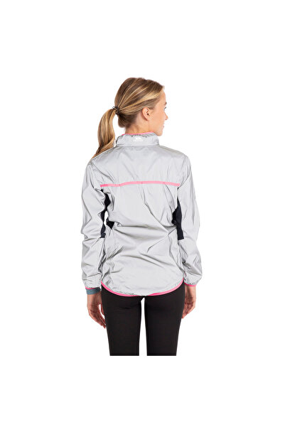 Trespass Lumi - Active Tp50 Women's Gray Windstopper Women's Windstopper Fajkral20007