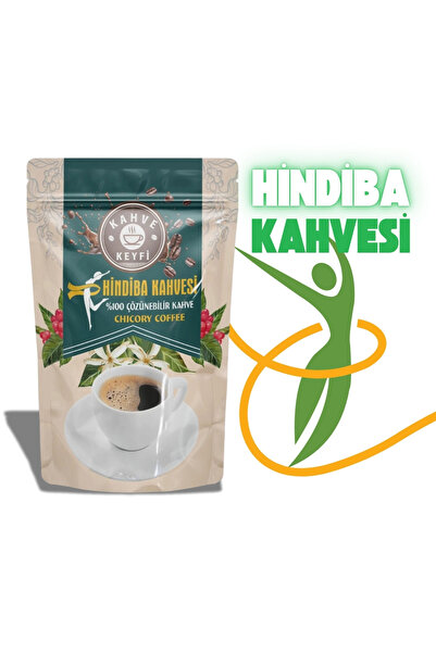 Kahve Keyfi Hindiba Kahvesi 100 gr.