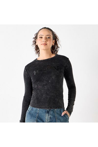 SP Characters Chr L Longsleeve Graphic Tees