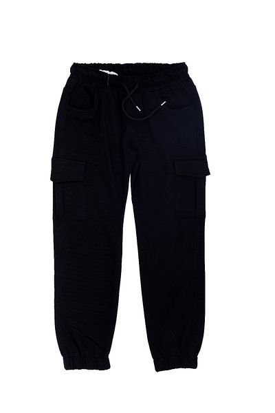 Kids Children's Sweatpants with Pockets