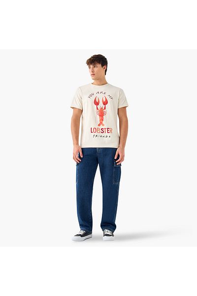 SP Characters Character Tee
