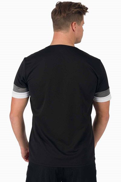 Puma Ανδρικό T-Shirt Ανδρικό T-Shirt704932-03 Μαύρο
