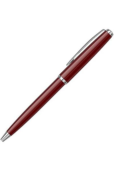 STOREMAX Jvnnshop Vintage 52 Ballpoint Pen Claret Red 646268