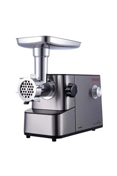 Genel Markalar Musullu Mt-G1700M Et Kıyma Makinesi 1700 Watt