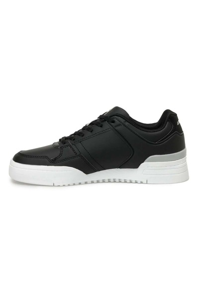 Lotto Daykın Sneakers Men's Sports Shoes BLACK-GRAY