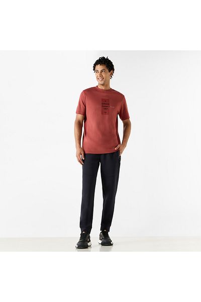 Kappa Joggers With Drawstring Closure And Pockets