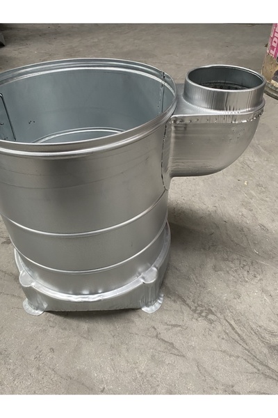 Güvenal GÜVENAL BANYO KAZANI (ELLE DOLDURMA)