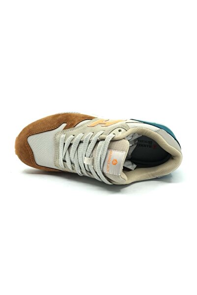 Hammer Jack Mexico Z Women's Beige Sneakers