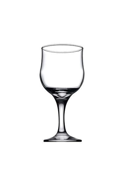 Paşabahçe 6-Piece Standing Glass 315 ml