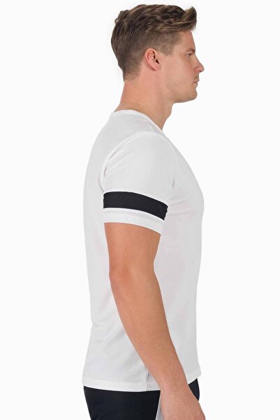 Puma Ανδρικό T-Shirt Ανδρικό T-Shirt704932-04 Λευκό