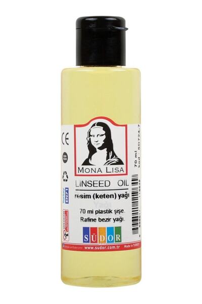 Ofigram Keten Yağı Sd724-7 70 Ml. 2 Adet