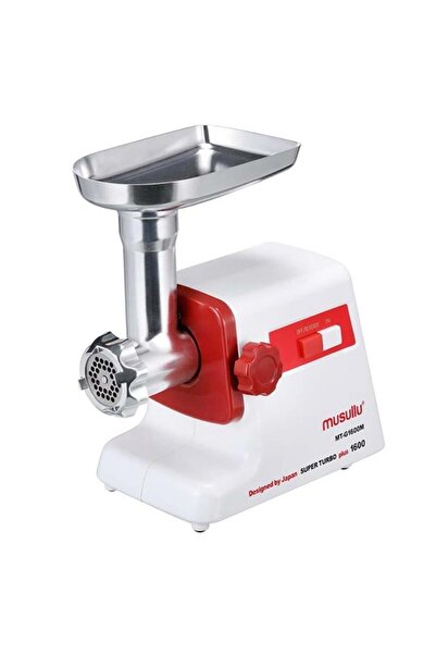 Genel Markalar CAK1R musullu mt-g1600m et kıyma makinesi 1600 watt