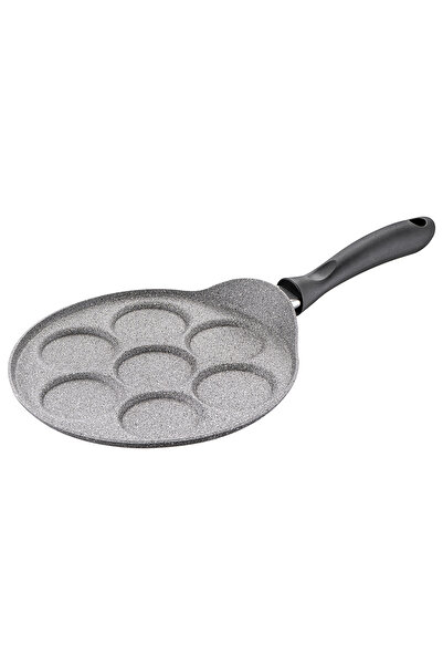 Emsan Rosa Granite Pancake Pan 26 cm