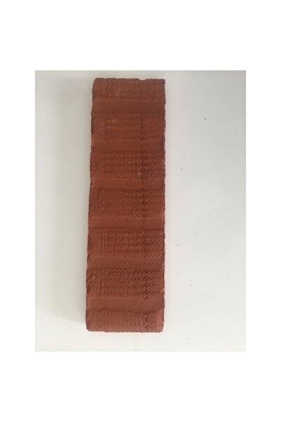 Ofigram Ateş Tuğlası Kaplama Tuğlası(1m2-60adet)