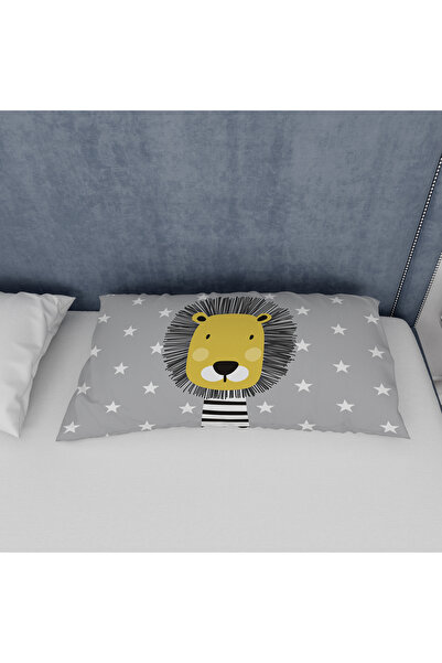 yok yok evim eve dair her şey Față de pernă cu model pentru copii