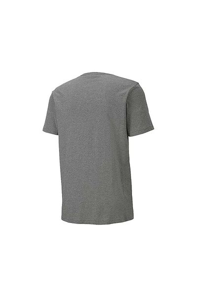Puma Teamgoal 23 Casuals Tee Ανδρικό T-shirt προπόνησης ποδοσφαίρου65657833 Γκρι