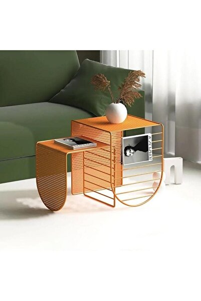 HOMIOF Castor Yan Sehpa