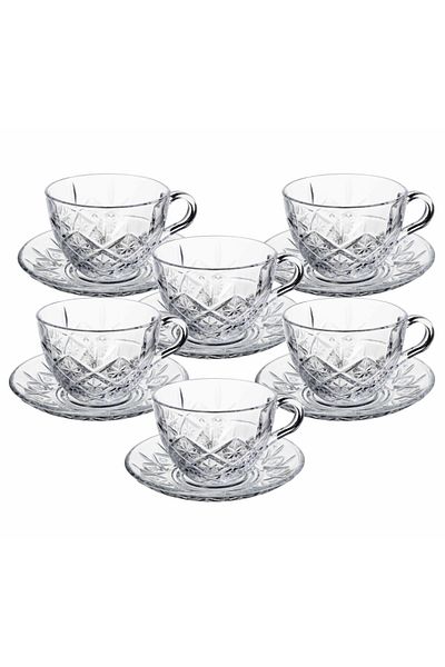 AROW Estia 6-Piece Cup Set