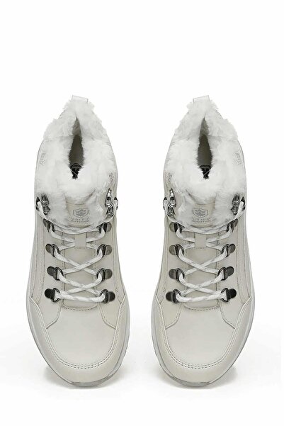 lumberjack Γυναικείες Μπότες Debora HI Γυναικείες Μπότες Παπούτσια 101388913 ΛΕΥΚΟ