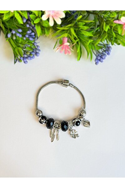 Silver سوار من الفولاذ الساحر