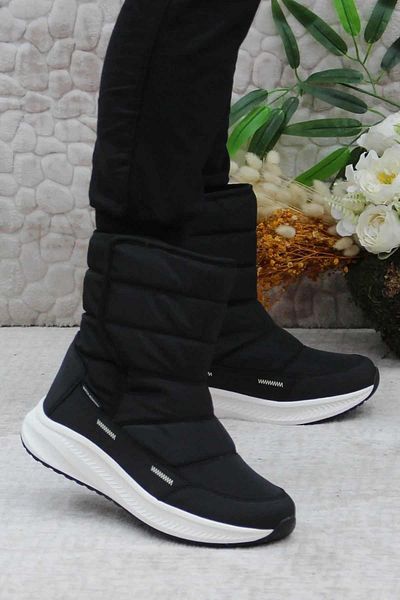 U.S. Polo Assn. U.S. Polo Assn. Cizme de damă Vocal 1013922386 -1Black-Byz