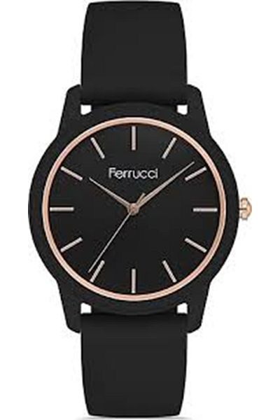Ferrucci Unisex Wrist Watch Fc082403284S.09640522
