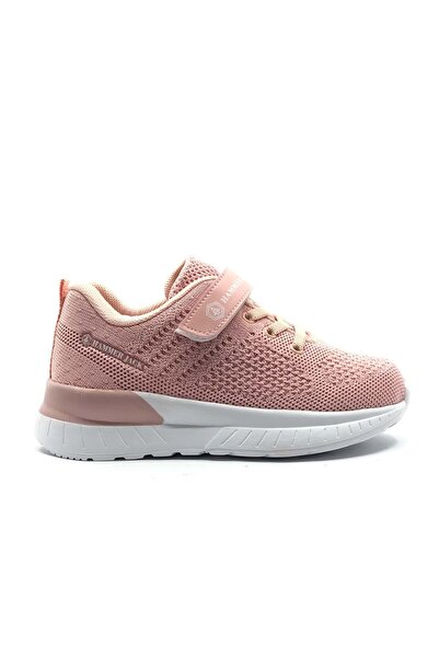 Hammer Jack Kanava Kids Sports Shoes Pink