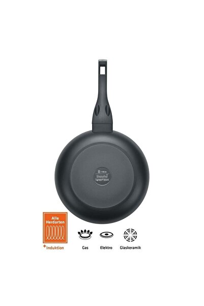 Berndes 444328   B.Green Wok Pan 28 cm