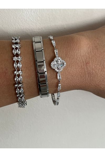 tones official High Quality Adjustable Drop Model Waterway Bracelet