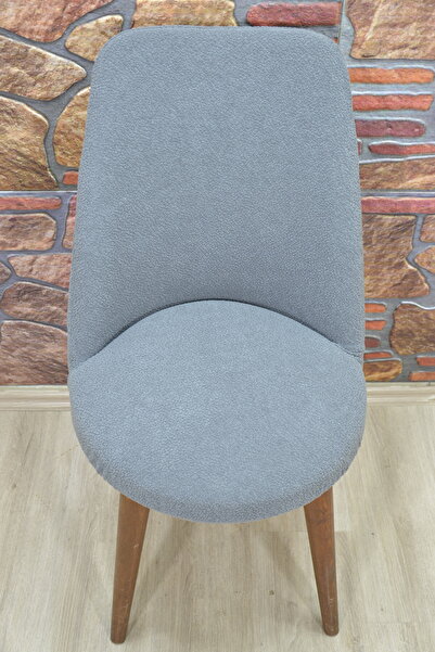 kılıfteks Retro Sandalye Kılıfı Coco Kalın Kumaş