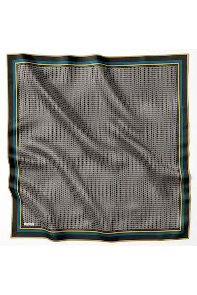Armine Silk Scarf 2023/2024 Autumn Winter - 9026d-57 - Tivil