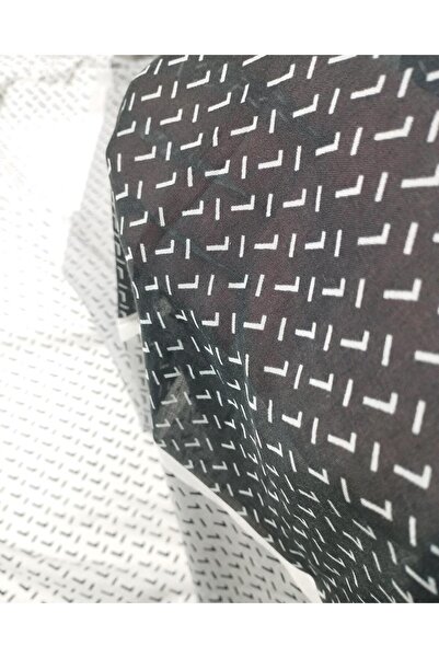 Kumaş Parça Бавовняна вуаль Ширина: 90 - Одинарна тканина