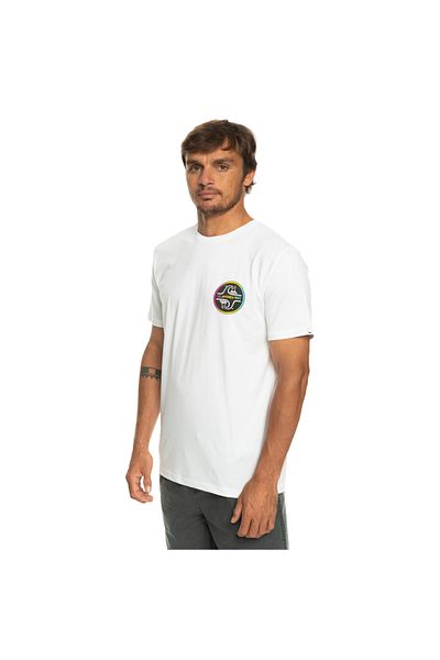 Quiksilver Pastime Paradise Men's T-Shirt
