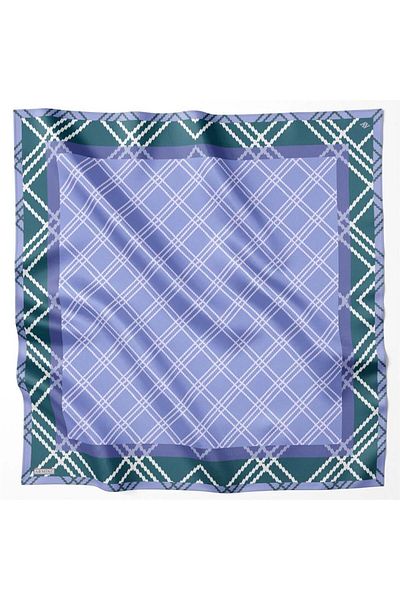 Armine Silk Scarf 2023/2024 Autumn Winter - 9040d-55 - Tivil