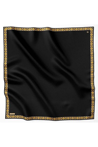 Armine Silk Scarf 2023/2024 Autumn Winter - 9057d-03 - Tivil