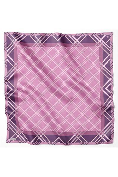 Armine 2023/2024 Autumn and Winter Silk Scarf - 9040d-57 - Tivil